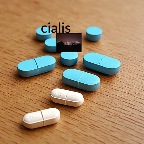 Me venden cialis sin receta